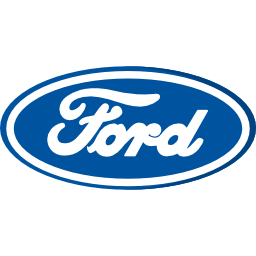 Ford logo