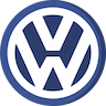 Volkswagen logo