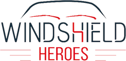 Windshield Heroes logo