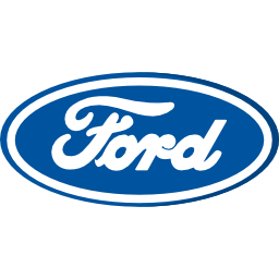 Ford company logo